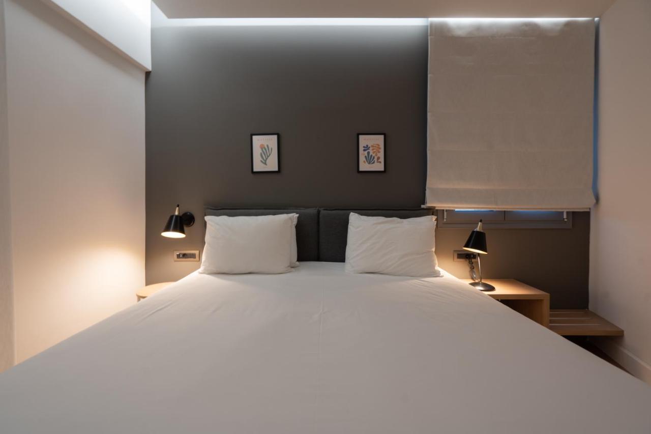 Acropolis Luxury Penthouses With Majestic Views Atenas Exterior foto